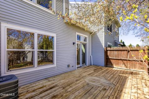 4 Justine Court Rensselaer NY 12144