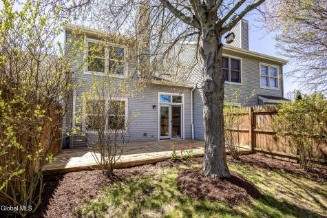 4 Justine Court Rensselaer NY 12144