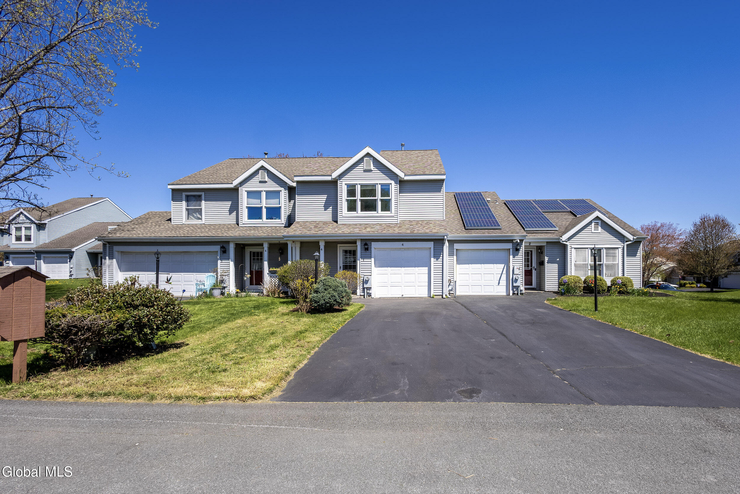 4 Justine Court Rensselaer NY 12144