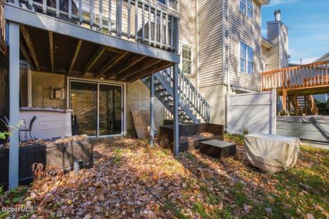 67 Woodside Drive Albany NY 12208