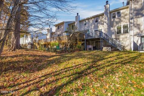 67 Woodside Drive Albany NY 12208