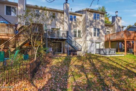 67 Woodside Drive Albany NY 12208