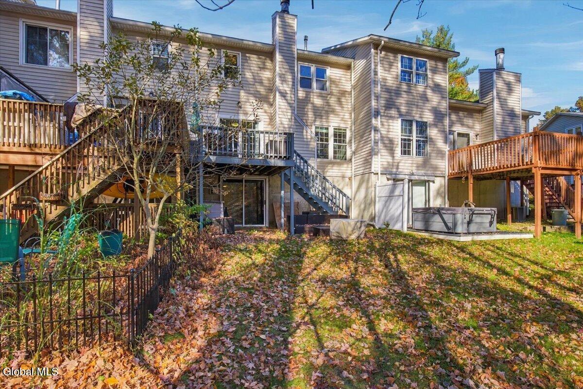 67 Woodside Drive Albany NY 12208