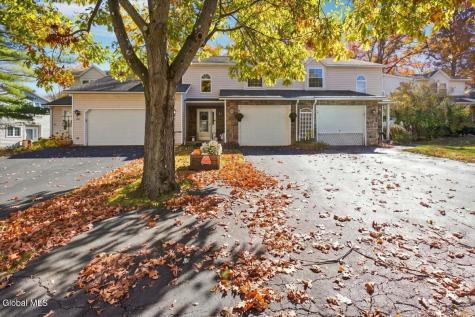 67 Woodside Drive Albany NY 12208