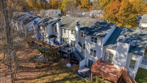 67 Woodside Drive Albany NY 12208