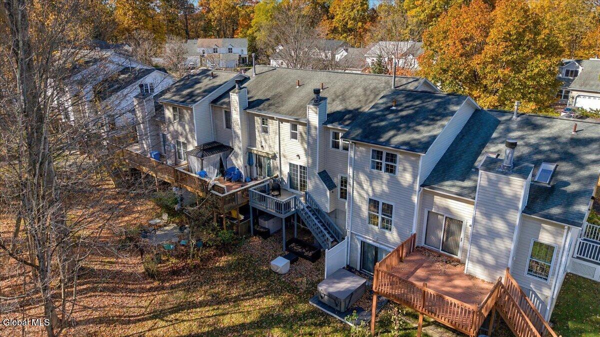 67 Woodside Drive Albany NY 12208