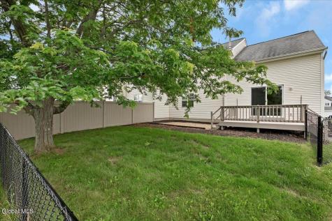 42A Raylinsky Lane Mechanicville NY 12118