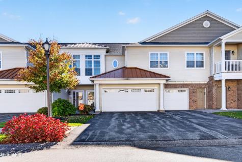 703 Vly Pointe Drive Niskayuna NY 12309