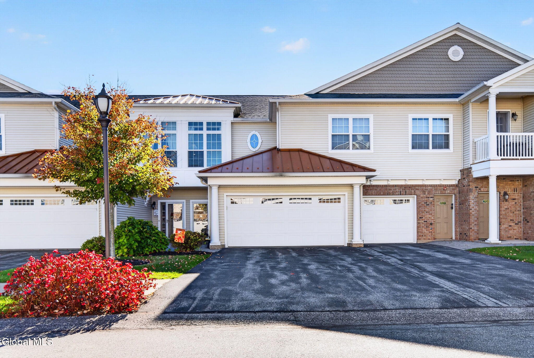 703 Vly Pointe Drive Niskayuna NY 12309