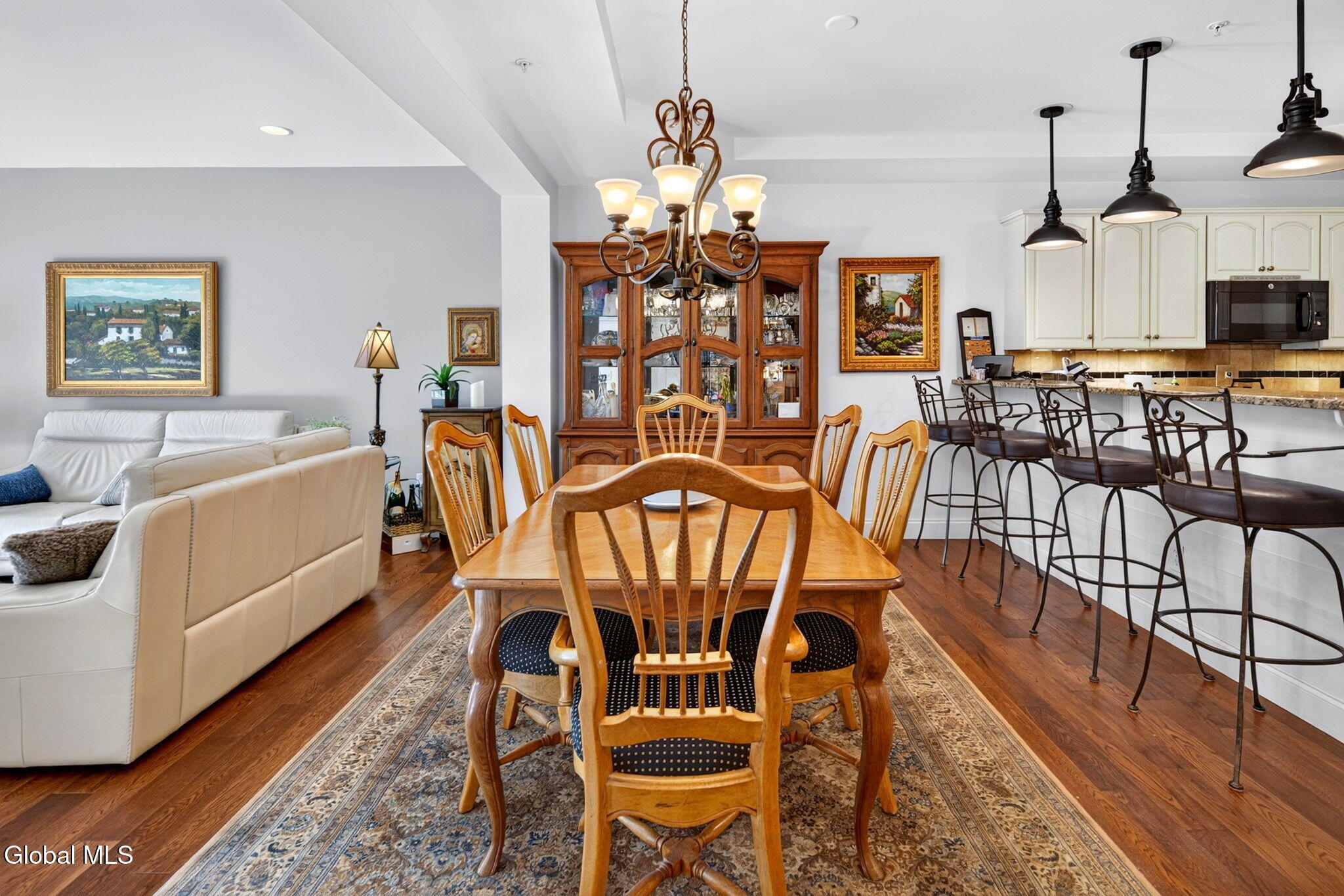 703 Vly Pointe Drive Niskayuna NY 12309