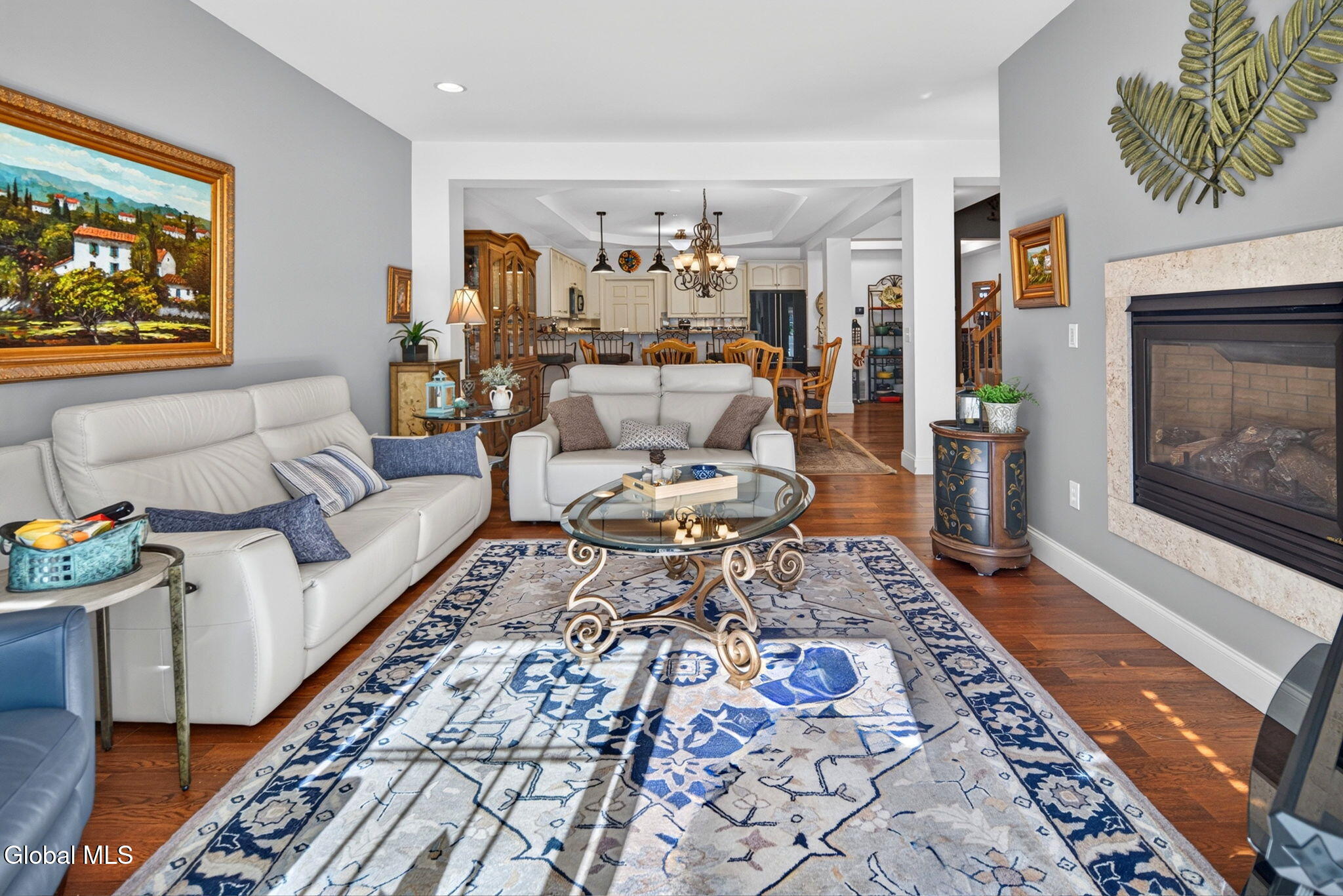703 Vly Pointe Drive Niskayuna NY 12309