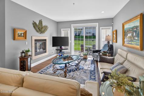 703 Vly Pointe Drive Niskayuna NY 12309
