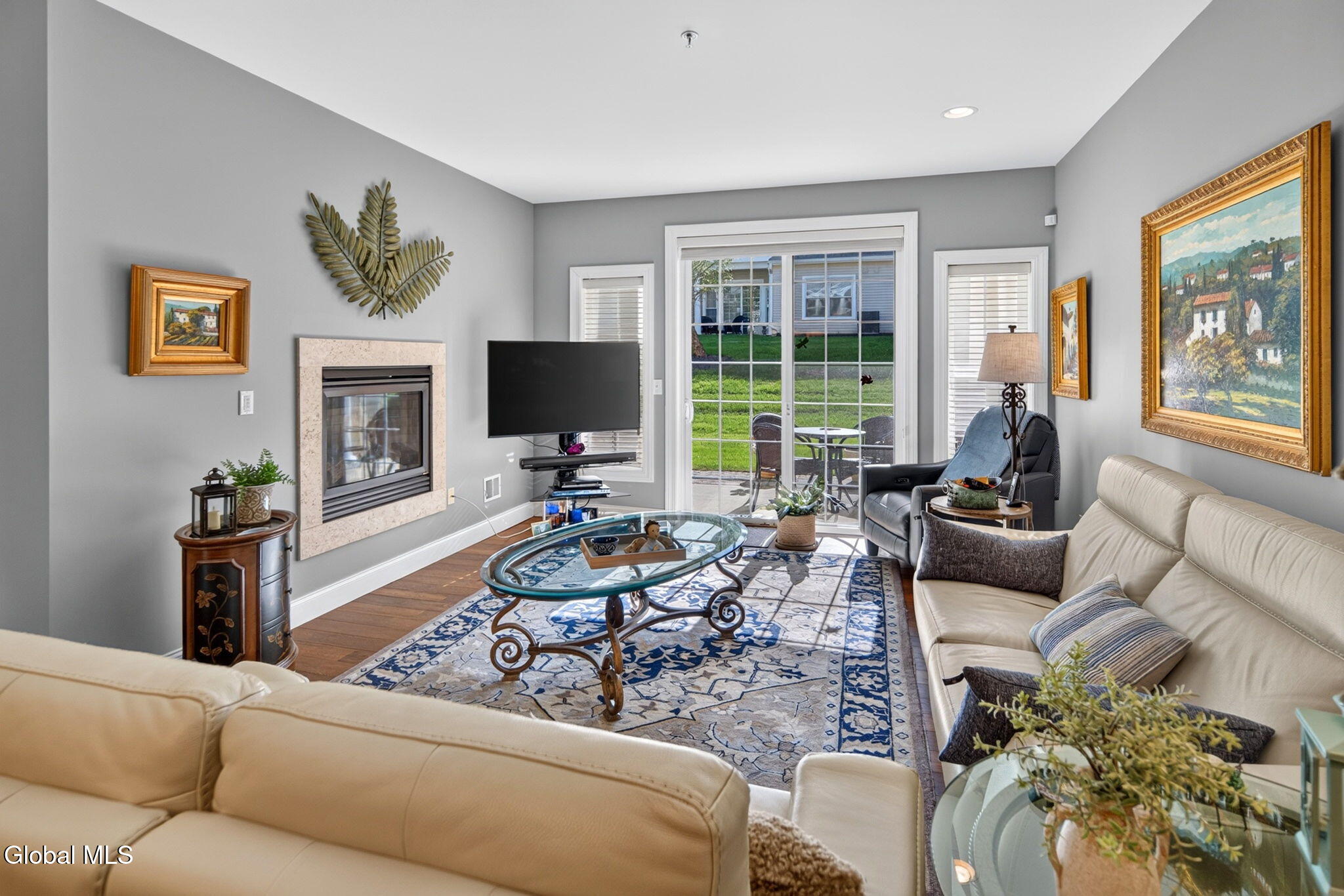 703 Vly Pointe Drive Niskayuna NY 12309