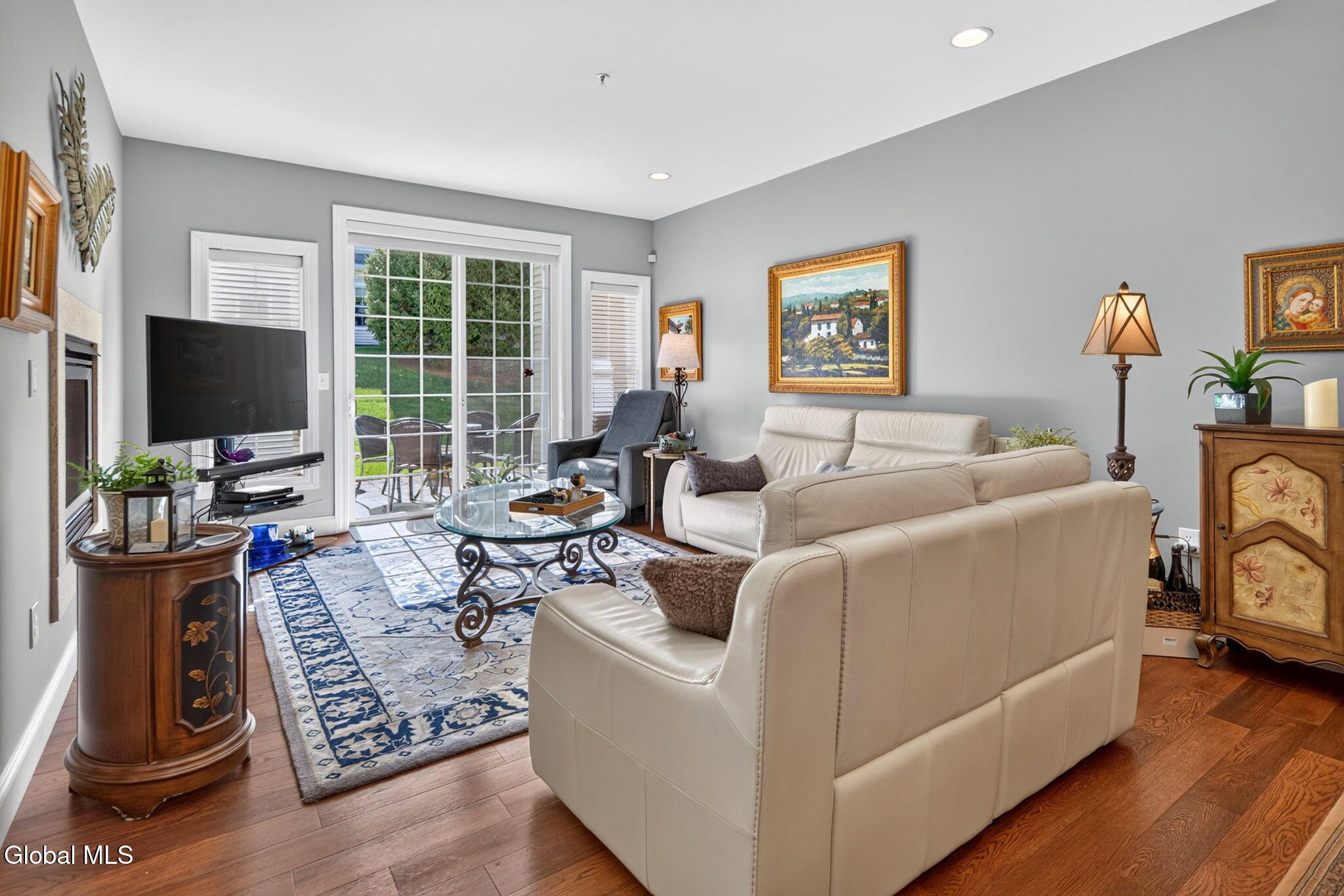 703 Vly Pointe Drive Niskayuna NY 12309