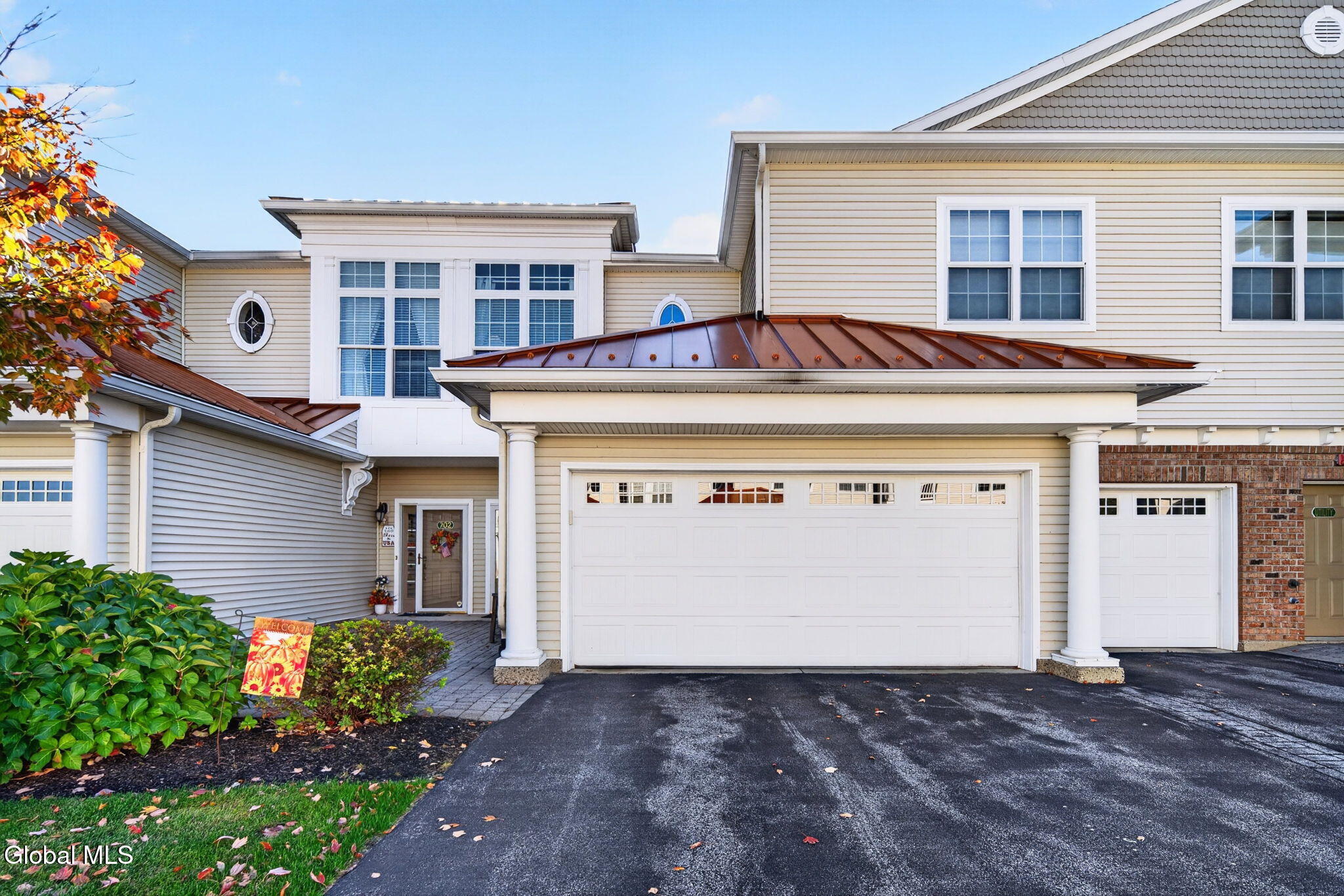 703 Vly Pointe Drive Niskayuna NY 12309