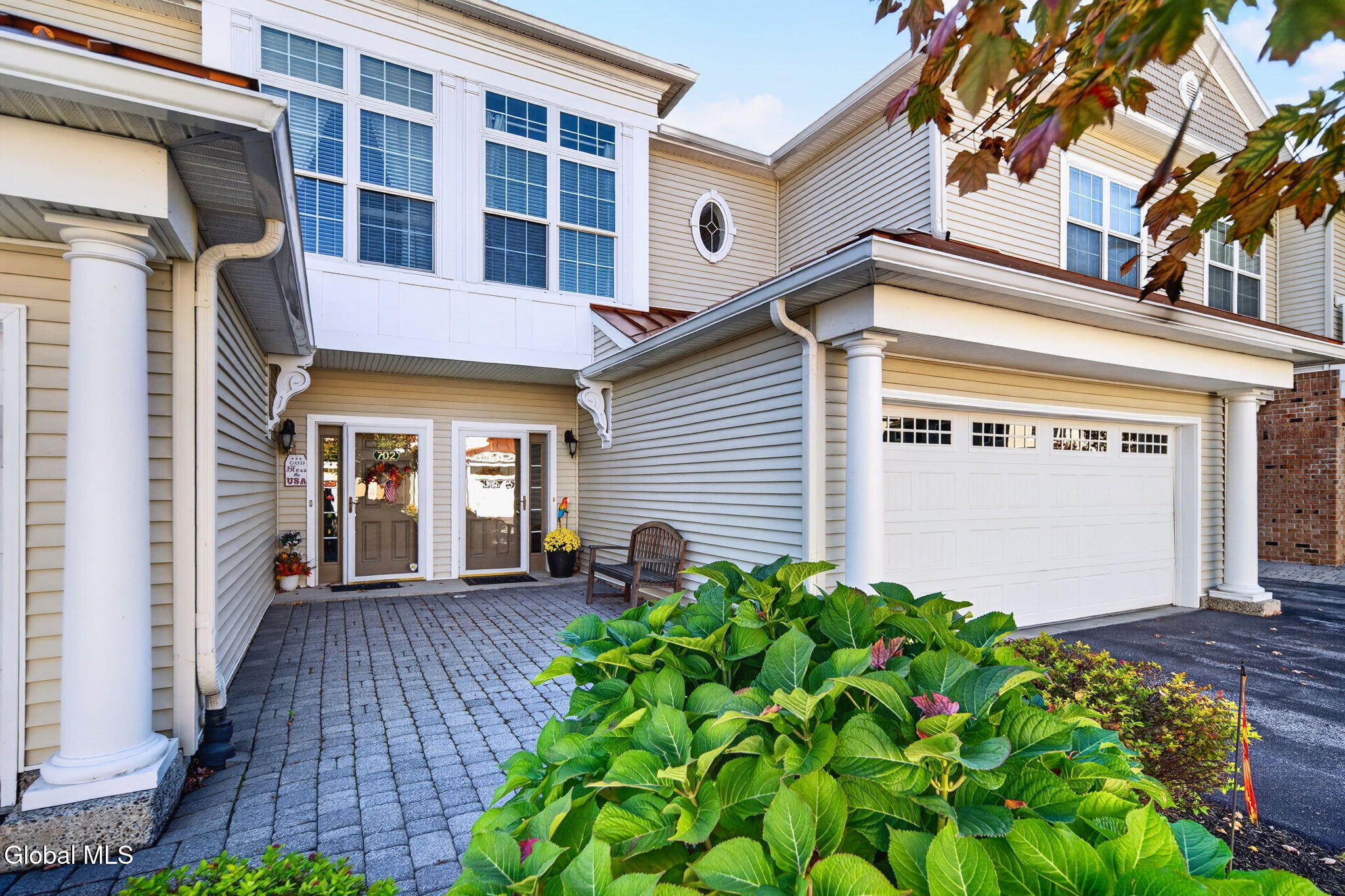 703 Vly Pointe Drive Niskayuna NY 12309