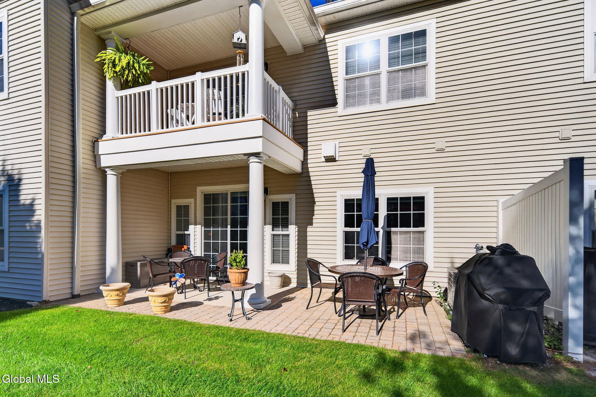 703 Vly Pointe Drive Niskayuna NY 12309