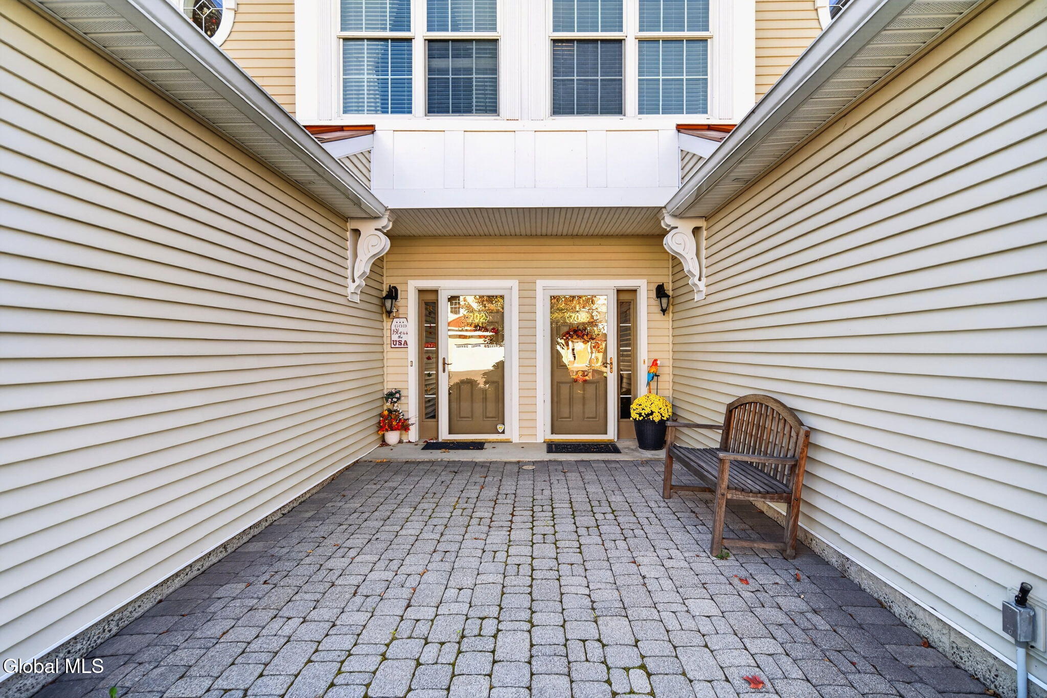 703 Vly Pointe Drive Niskayuna NY 12309