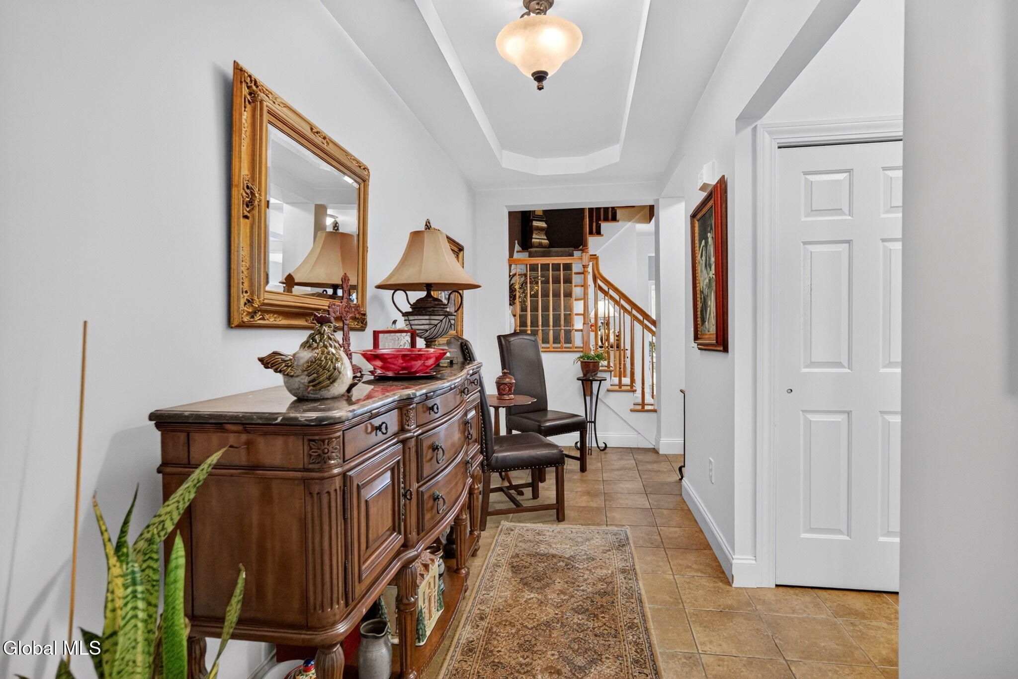 703 Vly Pointe Drive Niskayuna NY 12309