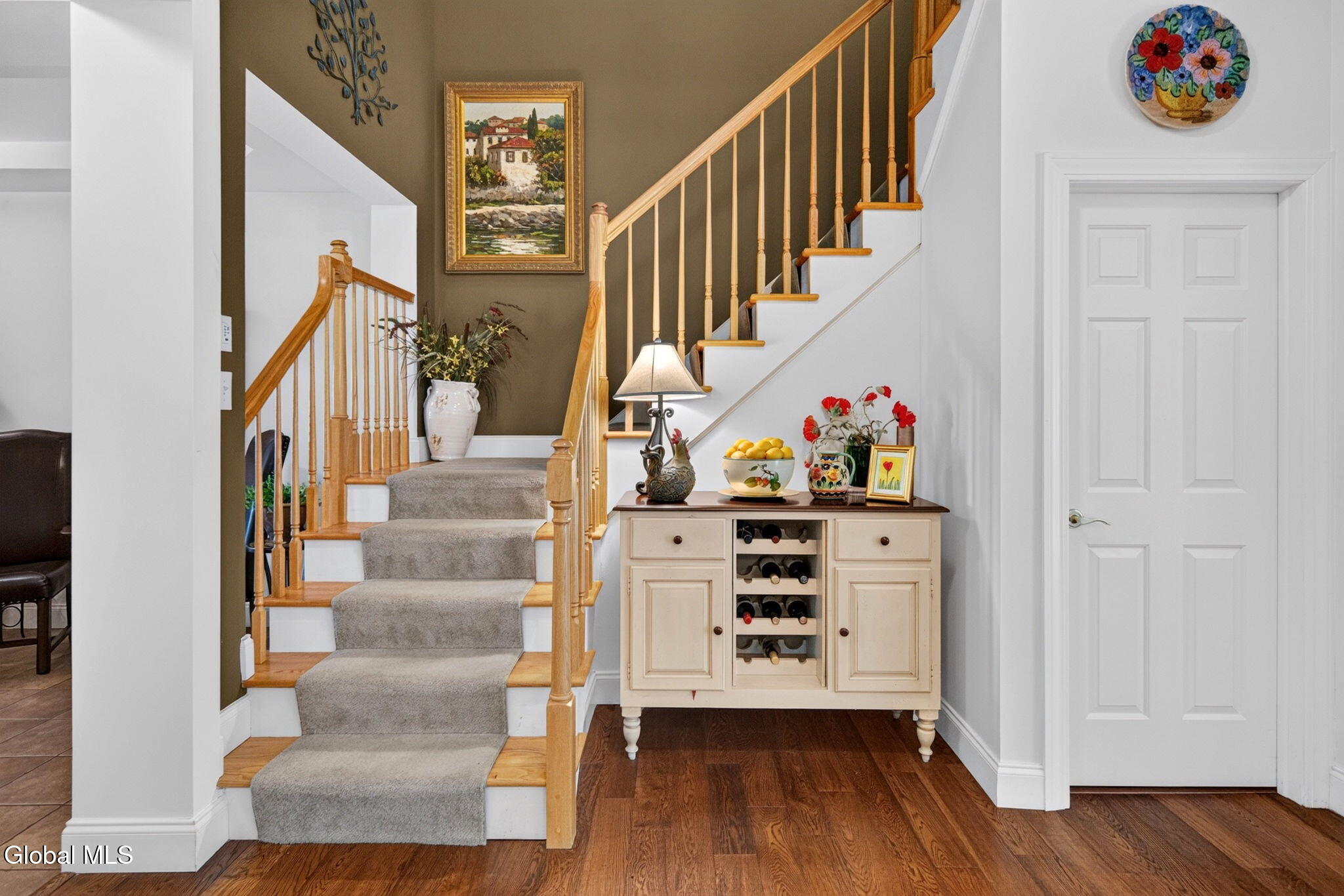703 Vly Pointe Drive Niskayuna NY 12309
