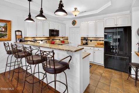 703 Vly Pointe Drive Niskayuna NY 12309