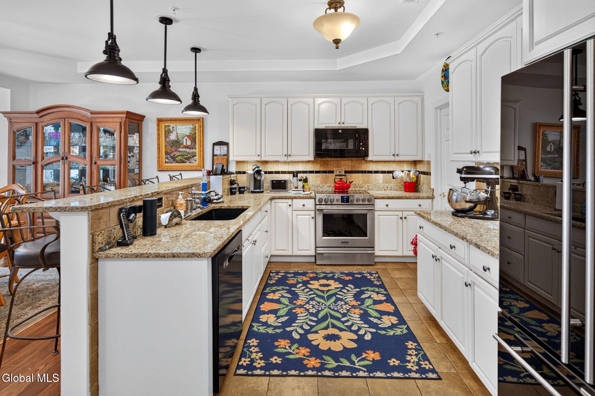 703 Vly Pointe Drive Niskayuna NY 12309