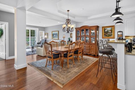 703 Vly Pointe Drive Niskayuna NY 12309