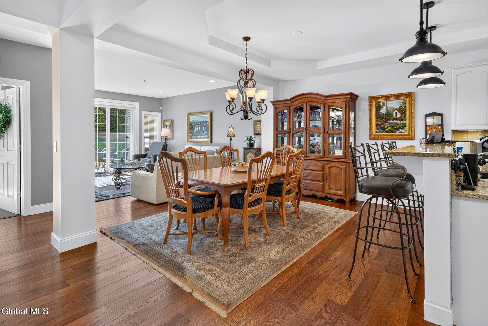 703 Vly Pointe Drive Niskayuna NY 12309