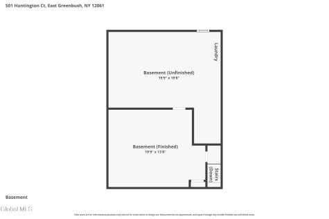 501 Huntington Court East Greenbush NY 12061