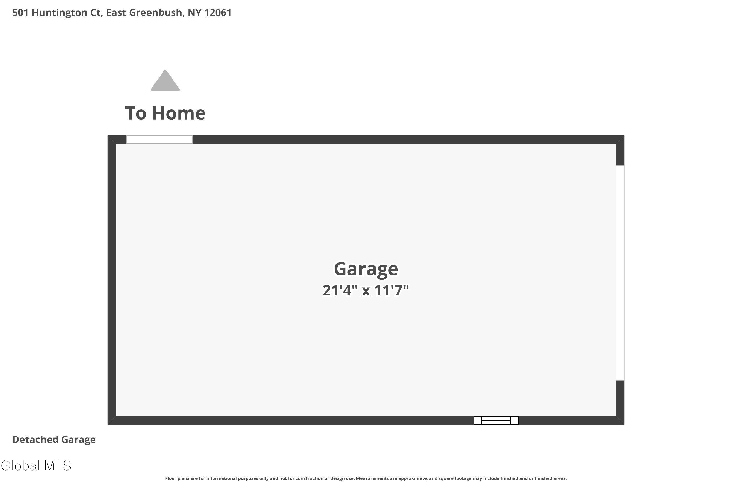 501 Huntington Court East Greenbush NY 12061
