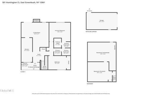501 Huntington Court East Greenbush NY 12061