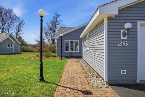 26 Westwood Drive Queensbury NY 12804