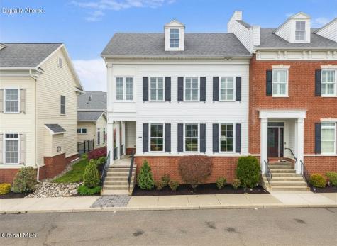 5 Sudbury Square Latham NY 12110