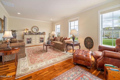 5 Sudbury Square Latham NY 12110