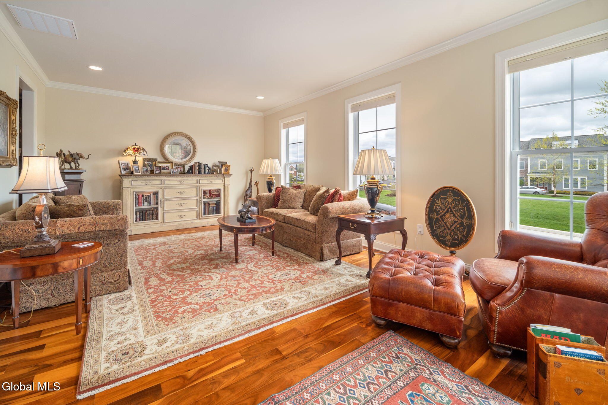 5 Sudbury Square Latham NY 12110