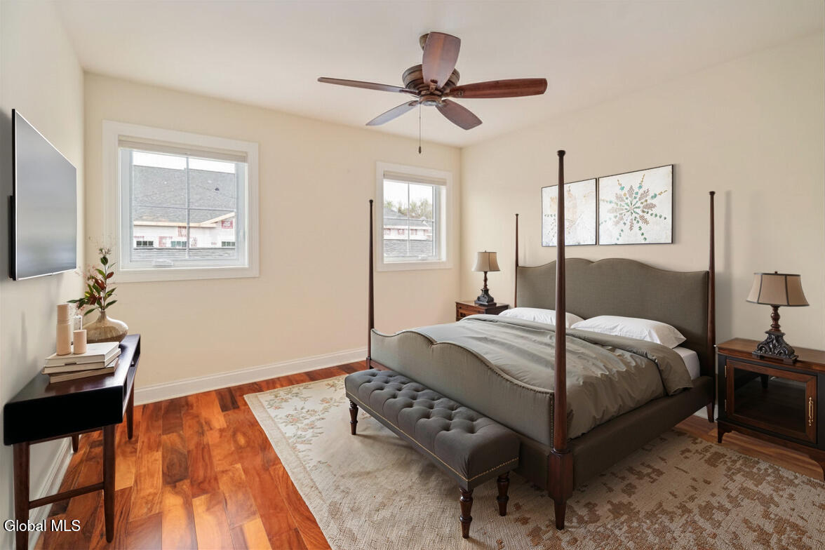 5 Sudbury Square Latham NY 12110