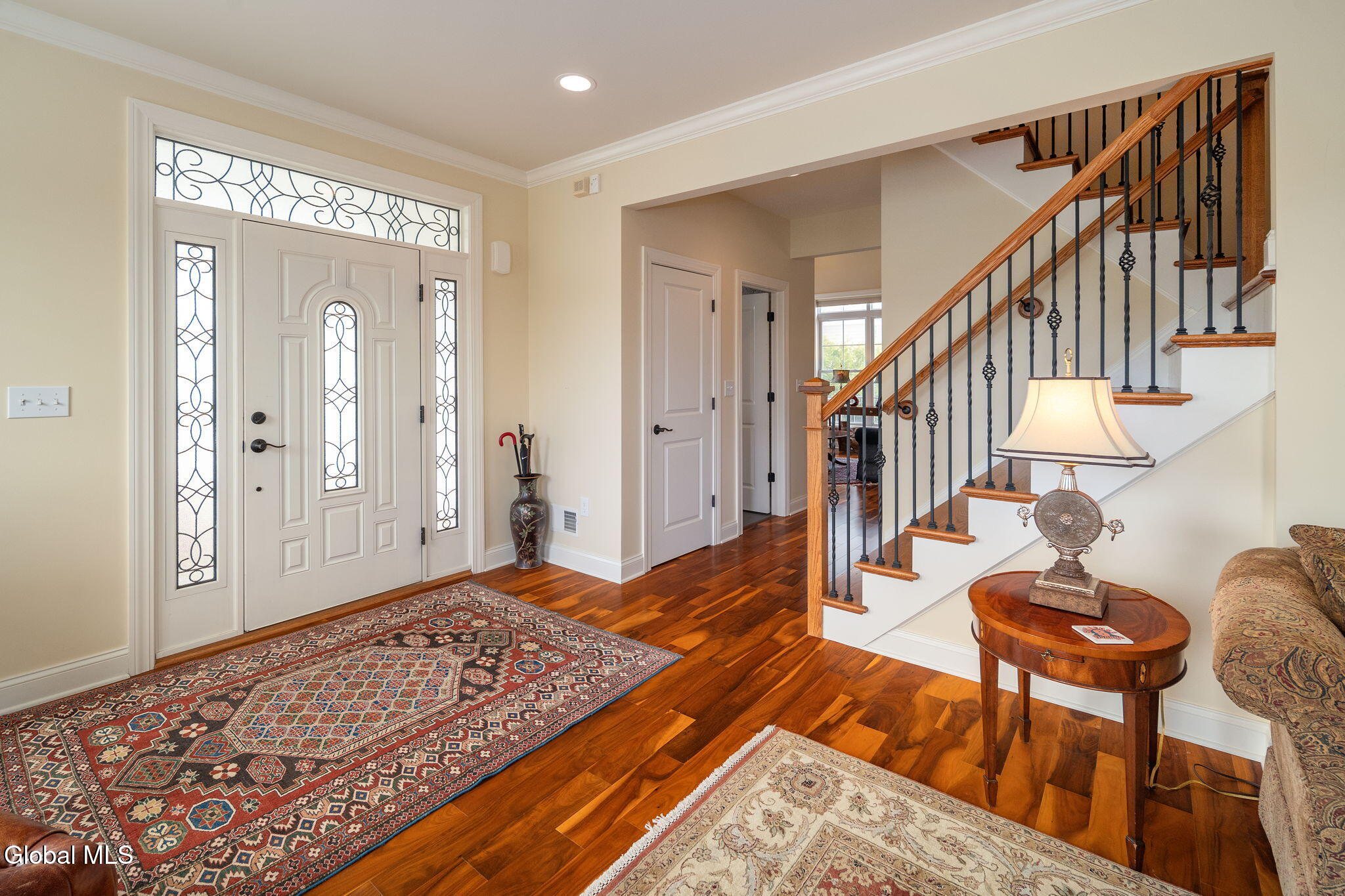 5 Sudbury Square Latham NY 12110