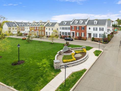 5 Sudbury Square Latham NY 12110