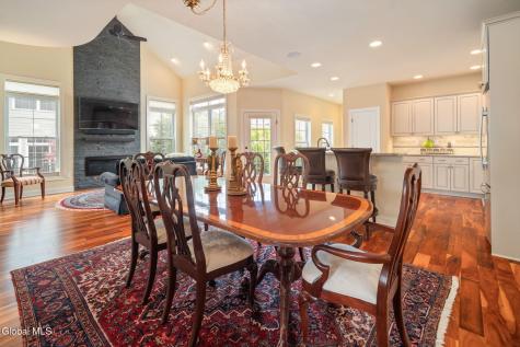 5 Sudbury Square Latham NY 12110