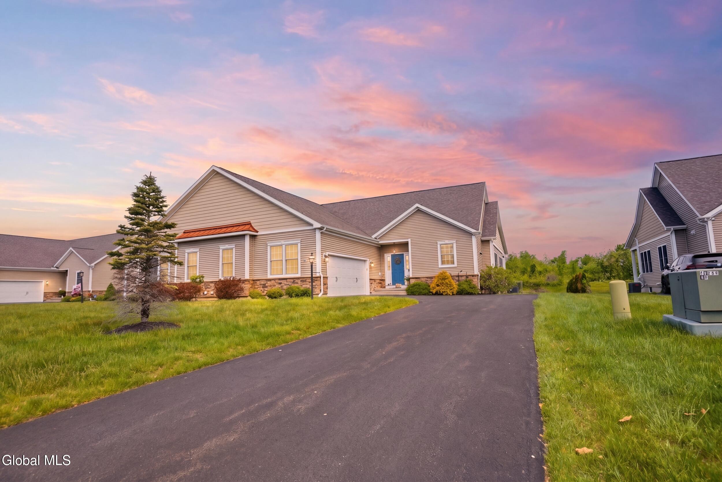 13 Elena Court Mechanicville NY 12118