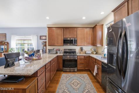 13 Elena Court Mechanicville NY 12118