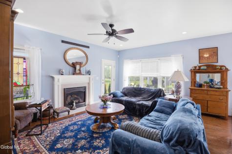 13 Elena Court Mechanicville NY 12118