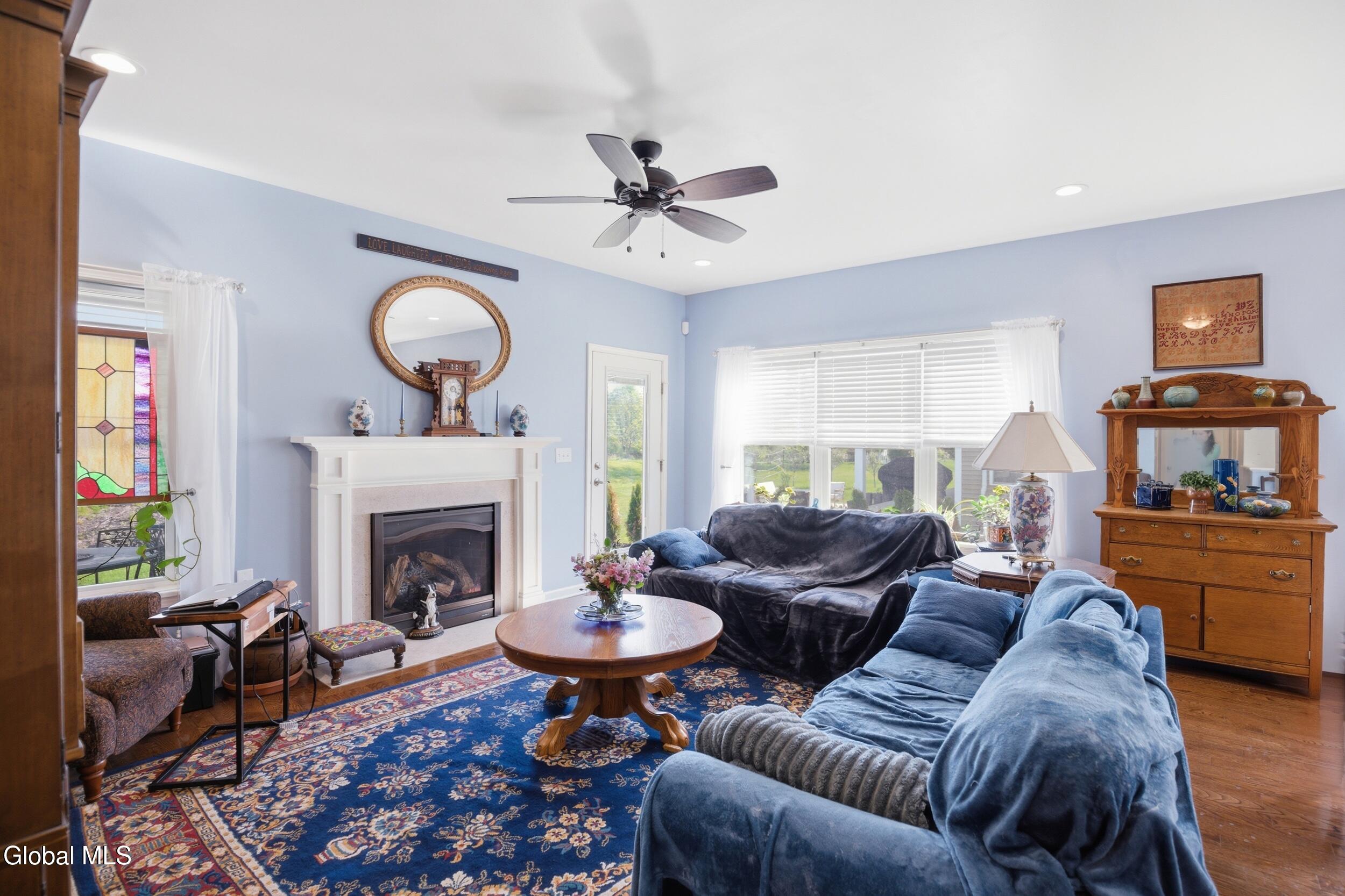 13 Elena Court Mechanicville NY 12118