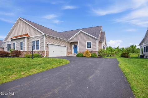 13 Elena Court Mechanicville NY 12118