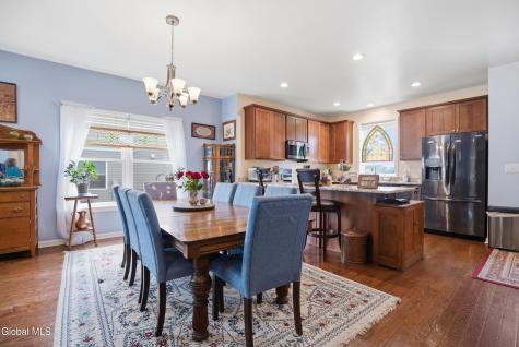 13 Elena Court Mechanicville NY 12118