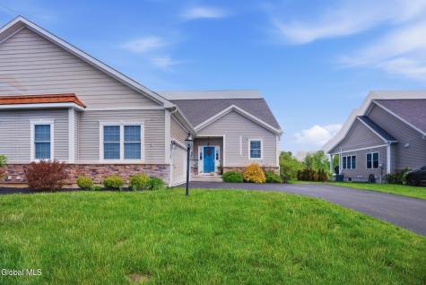 13 Elena Court Mechanicville NY 12118
