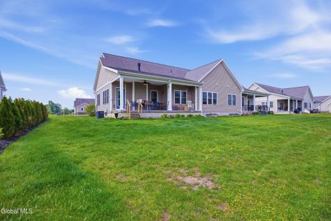 13 Elena Court Mechanicville NY 12118