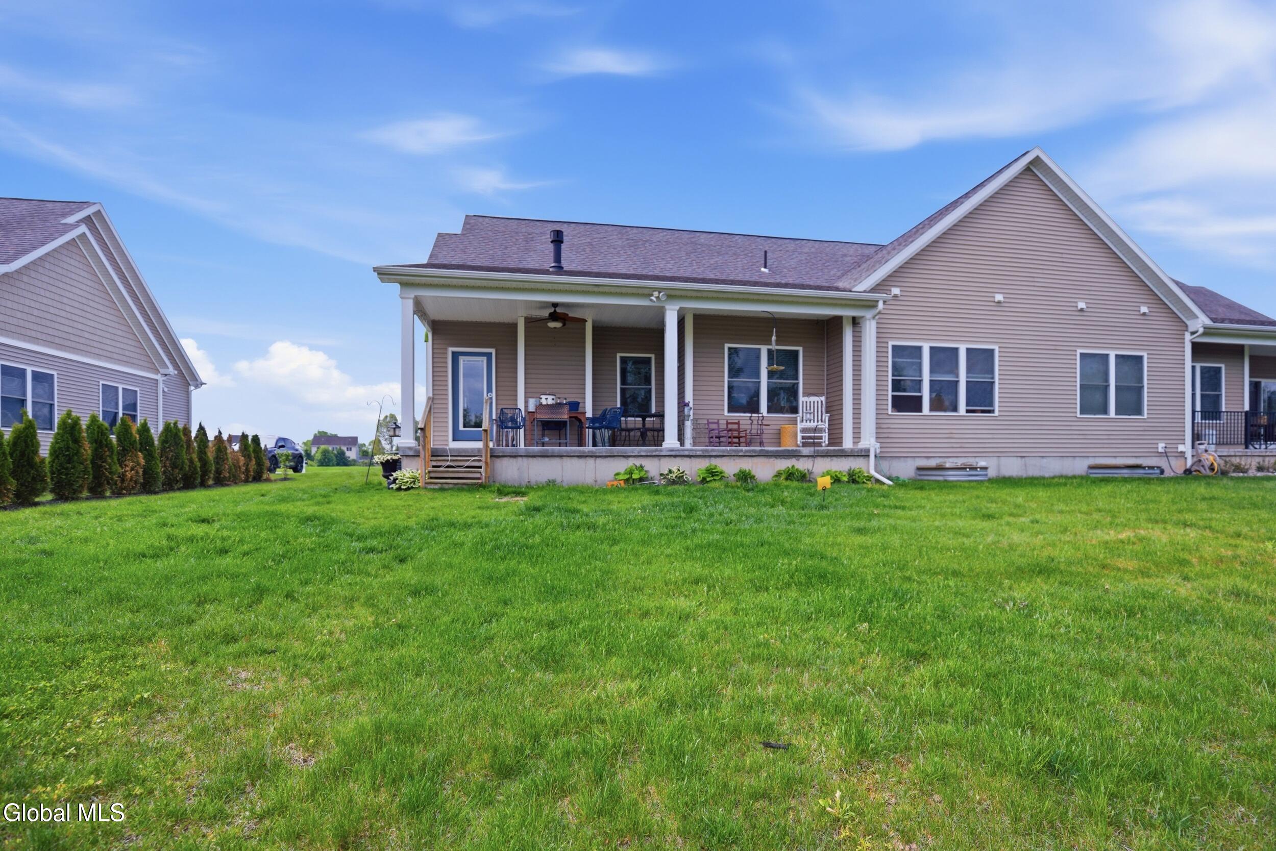 13 Elena Court Mechanicville NY 12118