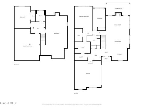 13 Elena Court Mechanicville NY 12118
