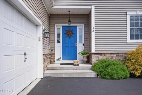13 Elena Court Mechanicville NY 12118